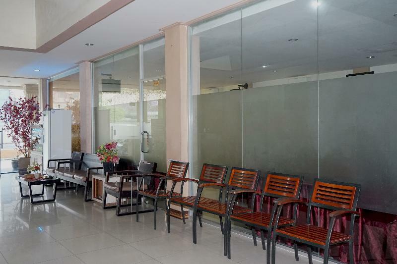 โรงแรมแกรนด์ เวลลา ปังกัลปีนัง ภายนอก รูปภาพ